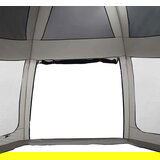 vidaXL Šator za bazen s uklonjivim letvicama i mrežastim stjenkama | shoptok.hr