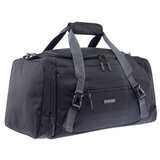 Hi-Tec Športne torbe Soris Črna | Shoptok.si
