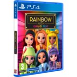 Outright Games RAINBOW HIGH: RUNWAY RUSH (Playstation 4) | Shoptok.si