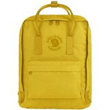 Fjallraven Nahrbtnik re-kanken FR-F23548-142 rumena Cene