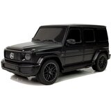  Licencirani auto na daljinsko upravljanje Mercedes AMG G63 1:24 - crni | Shoptok.si