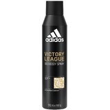 Adidas Dezodorans za muškarce Victory League, 250 ml | Eponuda.com