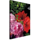  Slika - Floral Symphony (1 Part) Vertical 20x30 | shoptok.hr