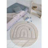 Nattiot Krem dječji tepih ø160 cm Rainbow Dream M – | shoptok.hr