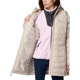Columbia Pla&amp;scaron;či POWDER LITE II MID JACKET Bež Slike