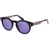 Calvin Klein Jeans CK21527S-001 Crna | shoptok.hr