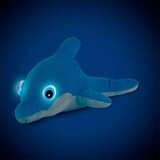 Nightbuddies plišasti delfinček za lahko noč – olivia | Shoptok.si