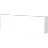 Germania Bela TV omarica 138x45 cm Piana – | Shoptok.si