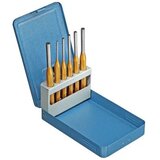 Gedore Set izbijača u metalnoj kutiji 116 D, 6 komada Cene