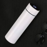  Termovka z digitalnim termometrom - bela | Shoptok.si