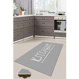 Conceptum Hypnose tepih Wookece238, 100x300 cm, sivo-beli | ePonuda.com