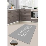 Conceptum Hypnose tepih Wookece238, 100x300 cm, sivo-bijeli | Eponuda.ba
