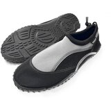  Papuče za more i plažu – Surferice za odrasle 43 Siva | shoptok.hr