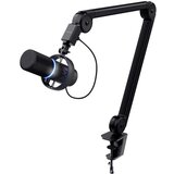 Trust GXT 255+ Onyx Black PC microphone | shoptok.hr