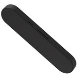 INF Brezžični 5.4 Bluetooth glasbeni predvajalnik s kostno prevodnostjo za spanje Black, (5000141407) | Shoptok.si