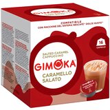 GIMOKA caramello salato 16/1 | dolce gusto kapsule | ePonuda.com
