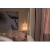 Star Trading Bela otroška nočna lučka LED Bunny - | Shoptok.si