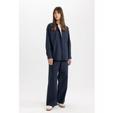 Defacto Cargo Fit Poplin Trousers Cene