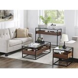 Molarem Home Stolić HARMONY B - staklo + laminirana ploča | shoptok.hr