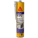 Sika SIKAFLEX FC11 CRNI – 310 ML (689643) | ePonuda.com