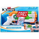 X SHOT Vodeni pištolj Micro- 23 fast fill 25718 Cijene