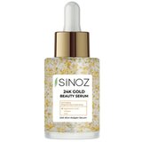 SiNOZ negovalni serum za obraz - 24K Gold Beauty Serum Cene