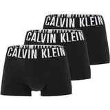 Calvin Klein Underwear Bokserice crna / bijela Cijene