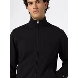 Champion Authentic Athletic Apparel Jopa na zadrgo rdeča / črna / bela | Shoptok.si