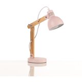  ONLI - Stona lampa NORA 1xE14/6W/230V, ružičasta | Eponuda.com