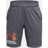 Under Armour Boys' shorts UA Tech Logo Shorts - Boys Cijene