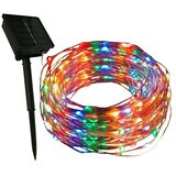 Ferotehna solarna led svjetiljka (6 w, led, širina: 12 m) Cijene