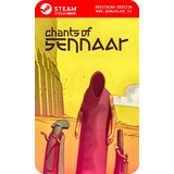  Chants of Sennaar - Steam koda brez škatlice (WINDOWS PC | STEAM DECK) | Shoptok.si
