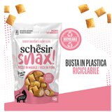 Schesir hrskava poslastica za mačke, svinjetina | Eponuda.com