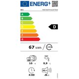 Aeg FSE73527P UGRADNA MAŠINA ZA SUĐE | Eponuda.ba