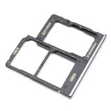  Ulozak za sim za samsung a202 galaxy a20e black ( SD10026 ) Cene