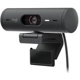 Logitech webcam Brio 505 Graphite Cijene