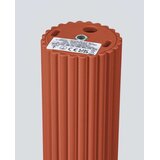  Sollux SL.1627 - KARBON spot svetiljka 1xGU10/10W/230V 30 cm narandžasta | Eponuda.com