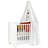 baldahin za dječji krevet classic™ white