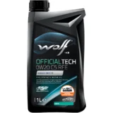 motorno olje officialtech 0W-20 C5 rfe