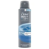 Deo spray za muškarce, Clean Comfort, 150 ml