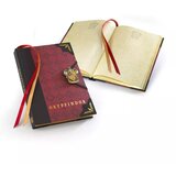 Noble Collection Harry Potter - Gifts - Gryffindor Journal ( 051904 ) Cene