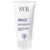 Intezivna krema za stopala Xerial 50, 50ml