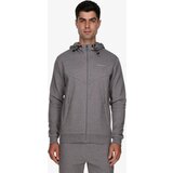 Kronos muški duks full zip hoody