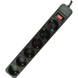 produžni naponski kabl 1.8m SPG6-B-6C