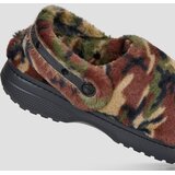 Crocs Cls Unfurgettable Camo Clog Smeđa | shoptok.hr