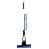 Ramda Talni čistač s penastim valjkom i ručkom 88-128cm | shoptok.hr