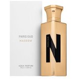 Naseem Paris Oud toaletna voda unisex 75 ml | shoptok.hr