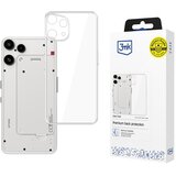 3mk PROZOREN OVITEK ZA NOTHING PHONE 3A LITE ZAŠČITNI OVITEK ZA ZASLON, (5000293090) | Shoptok.si