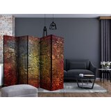  Paravan u 5 dijelova - Red Gold II [Room Dividers] 225x172 | shoptok.hr