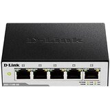 D-Link / DLink Switch DLINK 5-Port Gigabit Smart Managed | Eponuda.ba